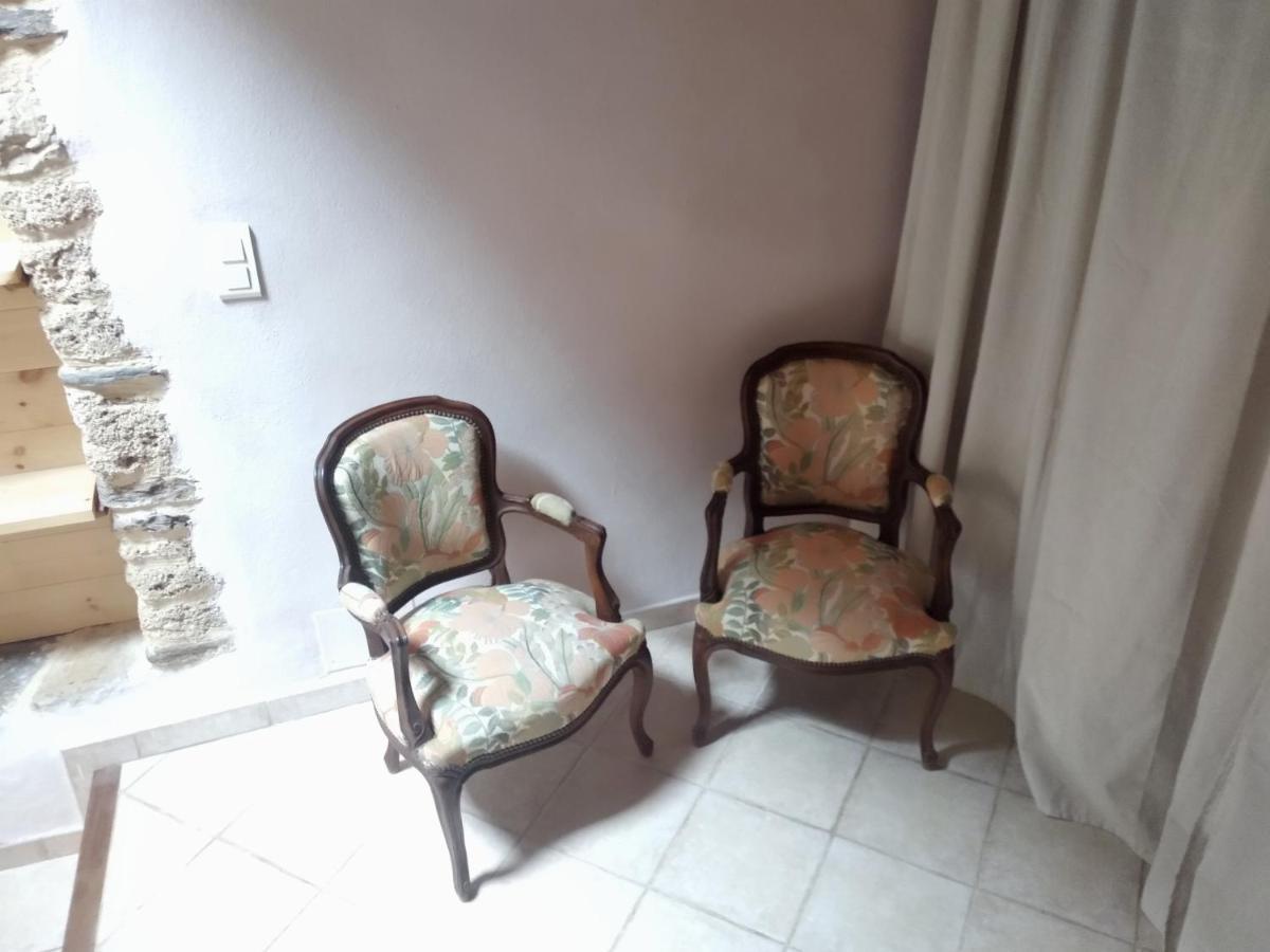 Gite Ispagnac Екстериор снимка